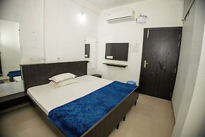 Sri Residency