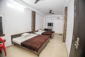 Sri Residency