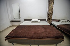 Sri Residency