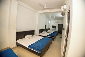 Sri Residency