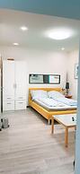 Bright 1BR Stay in Central Vienna