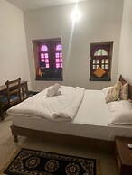 The Ginger House