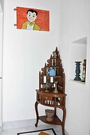 The Ginger House