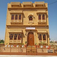 The Ginger House