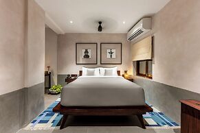 Delhi House