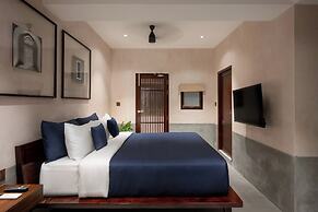 Delhi House