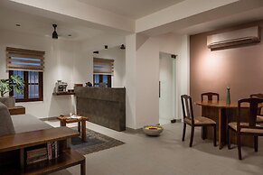 Delhi House