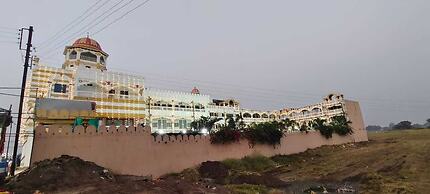 Hotel Karishma Palace Badnawar