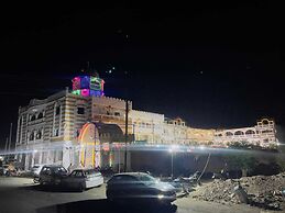 Hotel Karishma Palace Badnawar