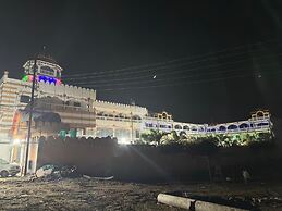 Hotel Karishma Palace Badnawar
