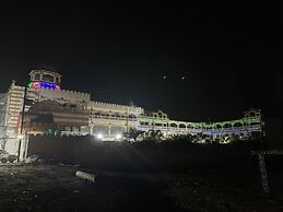 Hotel Karishma Palace Badnawar