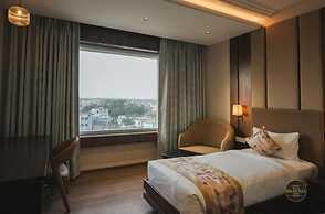 Hotel Raghukul Grand