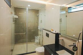 Hotel Raghukul Grand