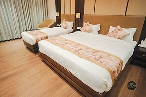 Hotel Raghukul Grand