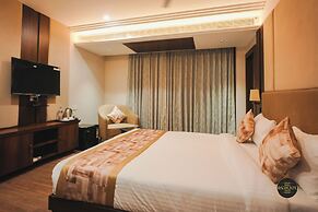 Hotel Raghukul Grand