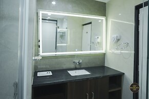 Hotel Raghukul Grand