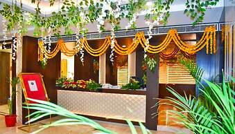 Hotel Raghukul Grand