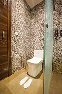 Alaya Stays Krishna Manor 3BHK With Pool