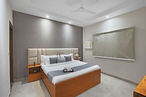 Alaya Stays Krishna Manor 3BHK With Pool
