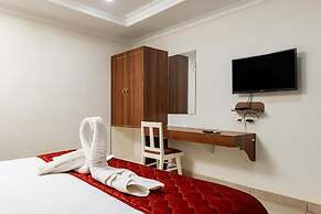 Hotel Lakshmi Grand
