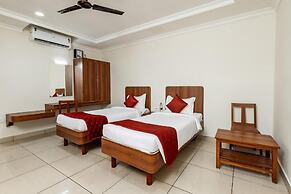 Hotel Lakshmi Grand
