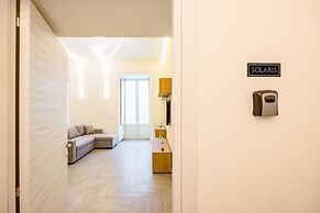 Solaris Suites
