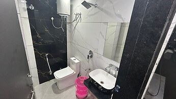 R.K Hotel & Restaurant