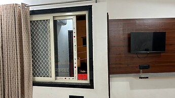 R.K Hotel & Restaurant