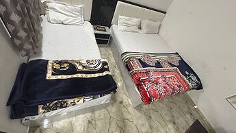 R.K Hotel & Restaurant