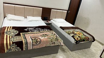 R.K Hotel & Restaurant