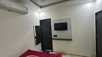 R.K Hotel & Restaurant