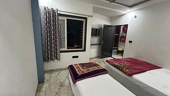 R.K Hotel & Restaurant