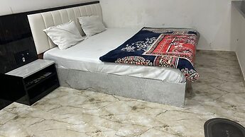 R.K Hotel & Restaurant