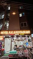 R.K Hotel & Restaurant