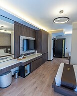ROSSA MARIN HOTEL