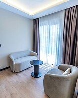 ROSSA MARIN HOTEL