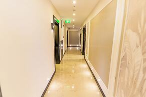 ROSSA MARIN HOTEL