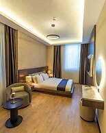 ROSSA MARIN HOTEL