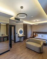 ROSSA MARIN HOTEL