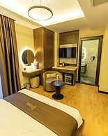ROSSA MARIN HOTEL
