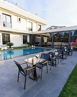 ROSSA MARIN HOTEL