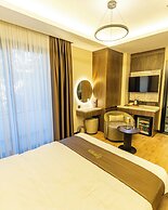 ROSSA MARIN HOTEL