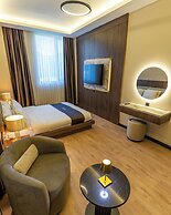 ROSSA MARIN HOTEL