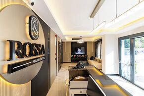 ROSSA MARIN HOTEL