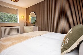 Rose Cottage - 2 Bedroom Cottage - Penally
