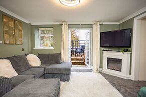 Rose Cottage - 2 Bedroom Cottage - Penally