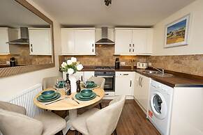 Rose Cottage - 2 Bedroom Cottage - Penally