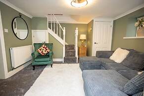 Rose Cottage - 2 Bedroom Cottage - Penally