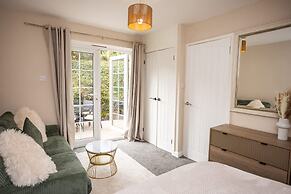 Rose Cottage - 2 Bedroom Cottage - Penally