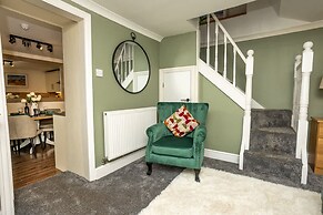 Rose Cottage - 2 Bedroom Cottage - Penally